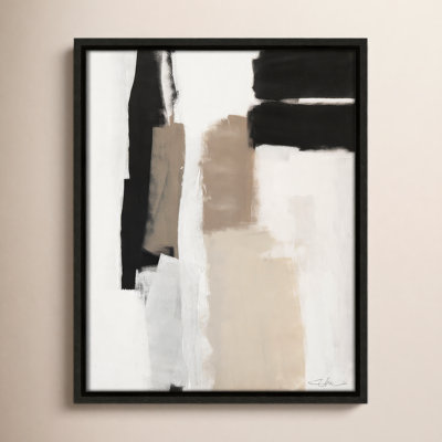 Calvin "Earth Scapes II" Print