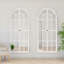 Miroir pleine longueur en bois arqué H 31 "H 31" Apolinaire-1156094422-1170238502