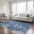 Colwart Geometric Indoor / Outdoor Rug-109580843