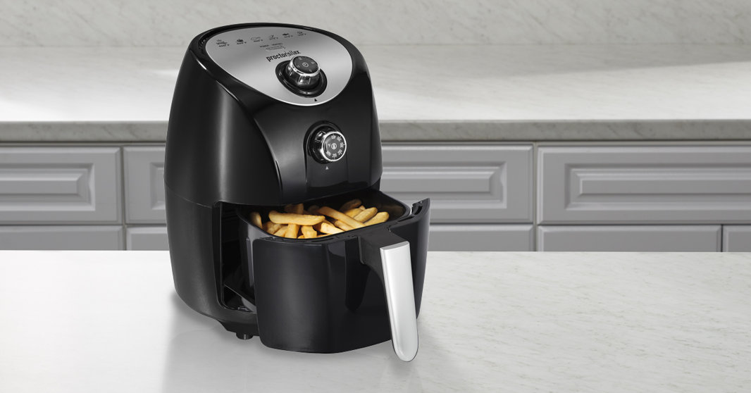 Air Fryers