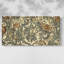 Série abstraite - XIXe - Toile tendue avec châssis - Prêt à accrocher-1596290541