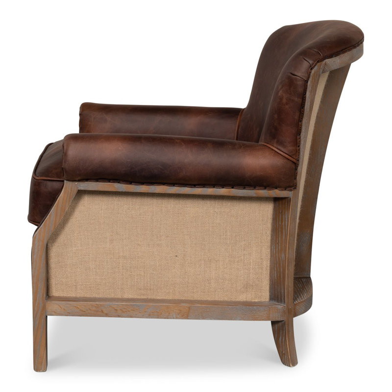 Benjamin Club Chair