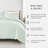 Super Soft Double Brushed Duvet Cover Set-120191511-120191506