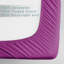 Laurne 200 Thread Count Microfiber Brushed Deep Fitted Bed Sheet-1498562468-1498562524
