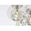 Plafonnier encastré en cristal Whitchurch-343821992-343821993-343821987