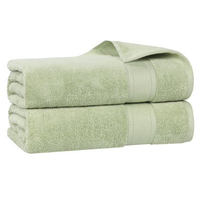 Belmont Zero Twist Cotton Medium Weight Soft Absorbent