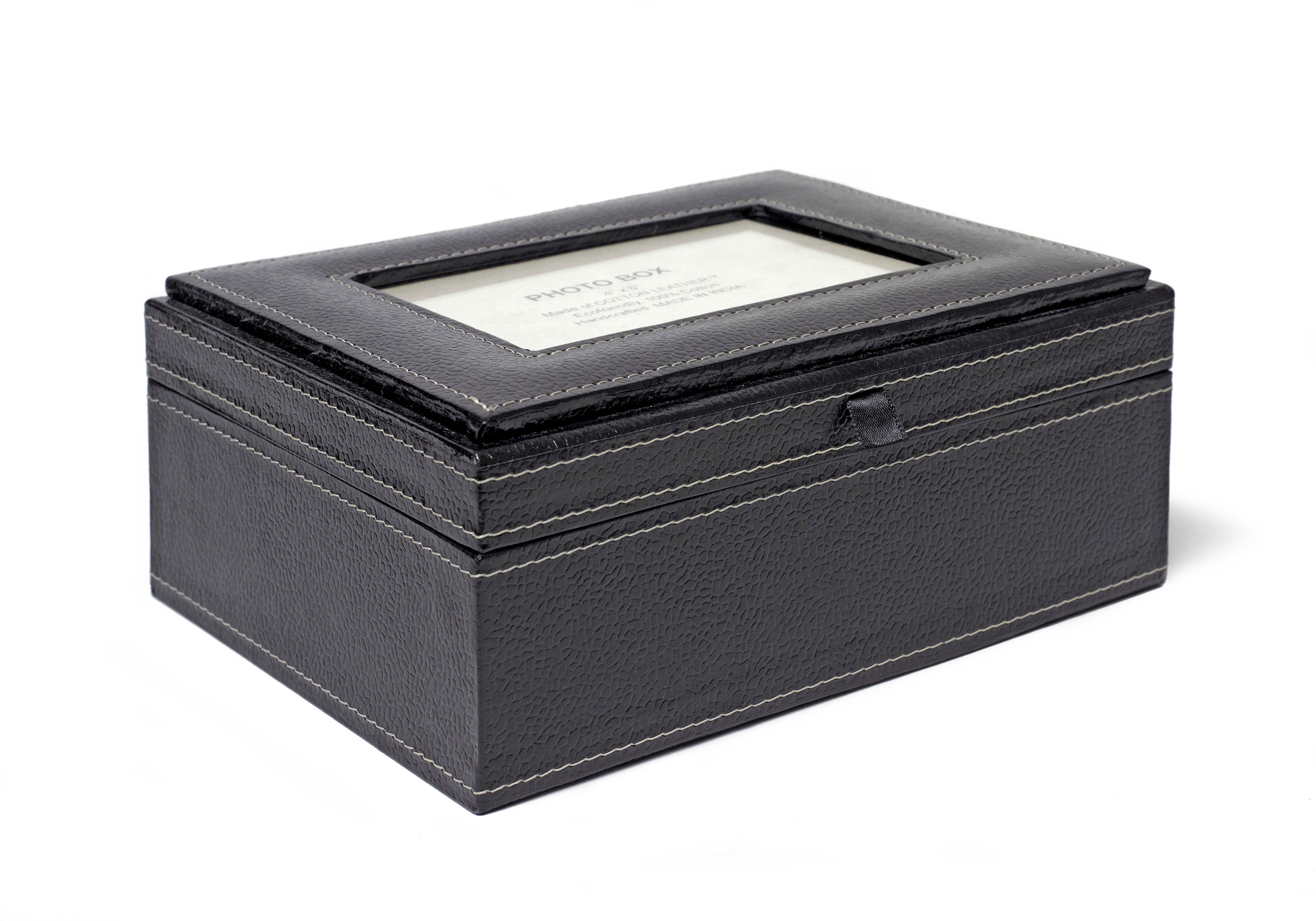 Red Barrel Studio® Memory Box | Wayfair