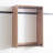 Devi Oak Wall Mounted Wood Closet System-653967682