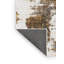 Tapis multicolore à motif abstrait Starkville-1277354308