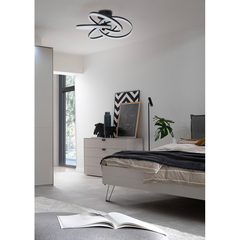 LED Flush Mount