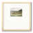 Brown Framed Paper is unavailable
