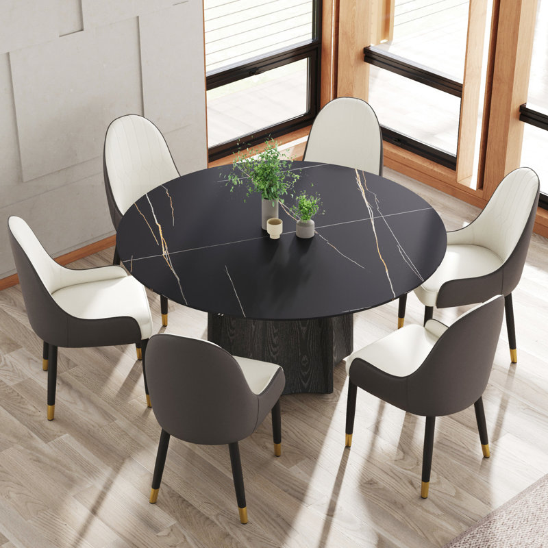 Table de salle à manger Modern