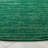 Kynlee Flatweave Dark Green Area Rug-331072307