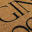Non-Slip Doormat