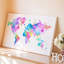 Reproduction d'art sur toile, "Art"-815726283
