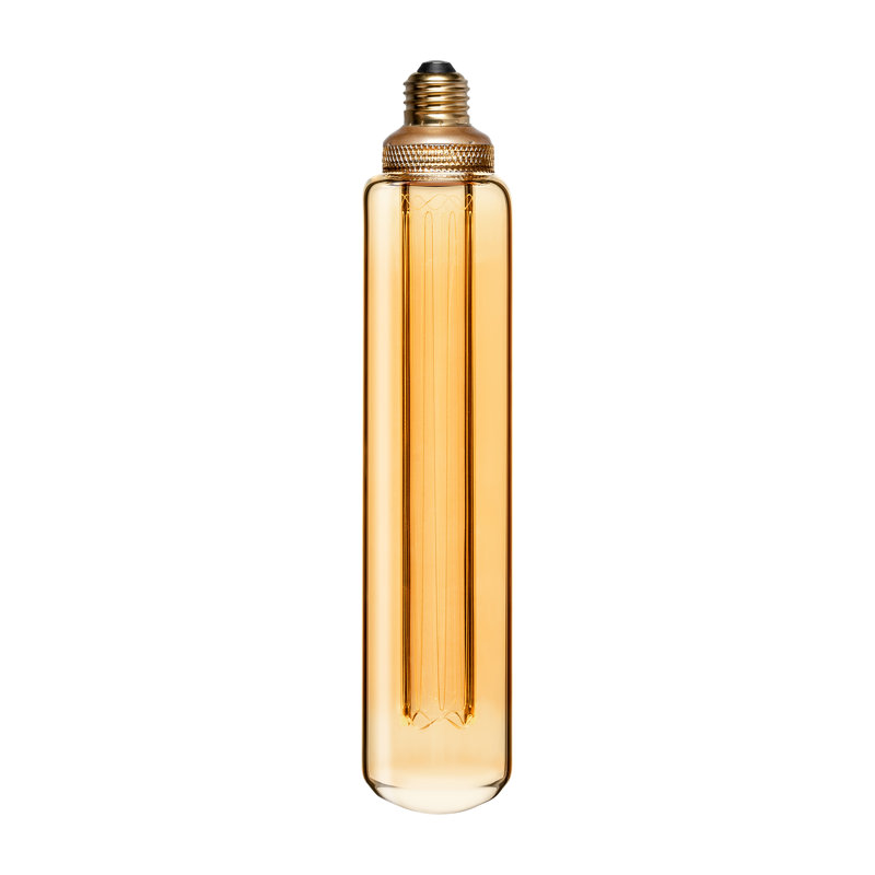 4 Watt (40 Watt Equivalent), LED Dimmable Light Bulb, Warm White (2000K) E26/Medium (Standard) Base