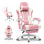 Brayden Studio PC & Racing Game Chair-995991683