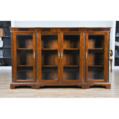 Storage Bookcase