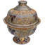 Handmade Metal Decorative Bowl