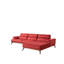 Red Milano Relax Corner