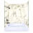Polymarm 72" W 60" H 33" D Three Wall Composite Tub Wall Panel Surround - 72" Backwall with Seam-50134590