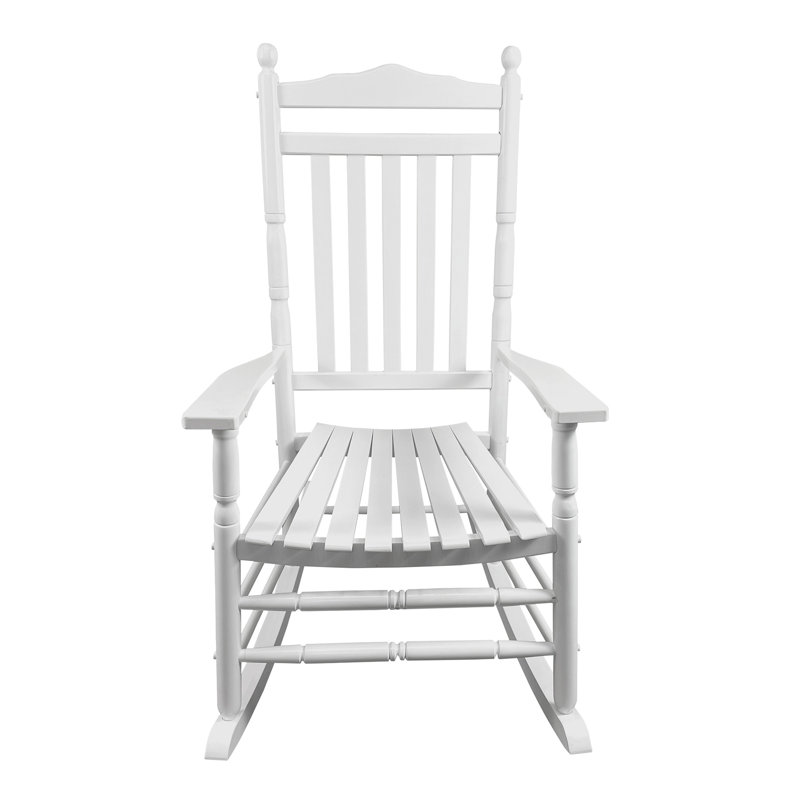 Fauteuil à bascule balcon adulte Balcony
