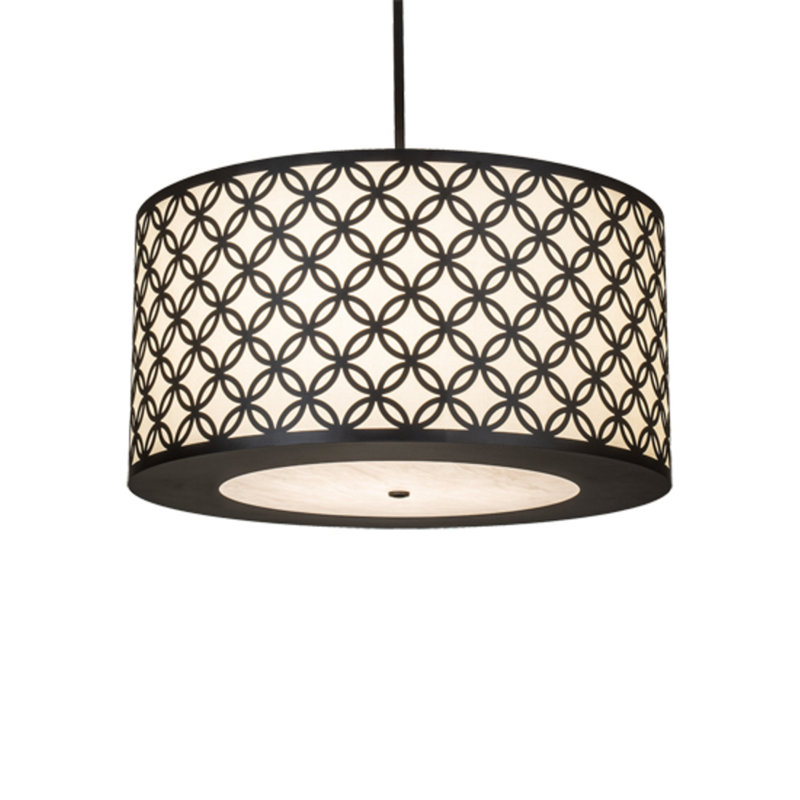 Dekko 3 - Light Chandelier