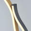 Klanke Metal Table Lamp