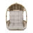 MALIA HANGING CHAIR