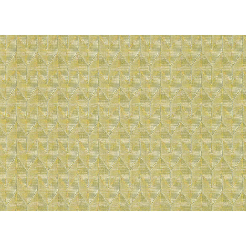 Sestriere Wallpaper, Yellow
