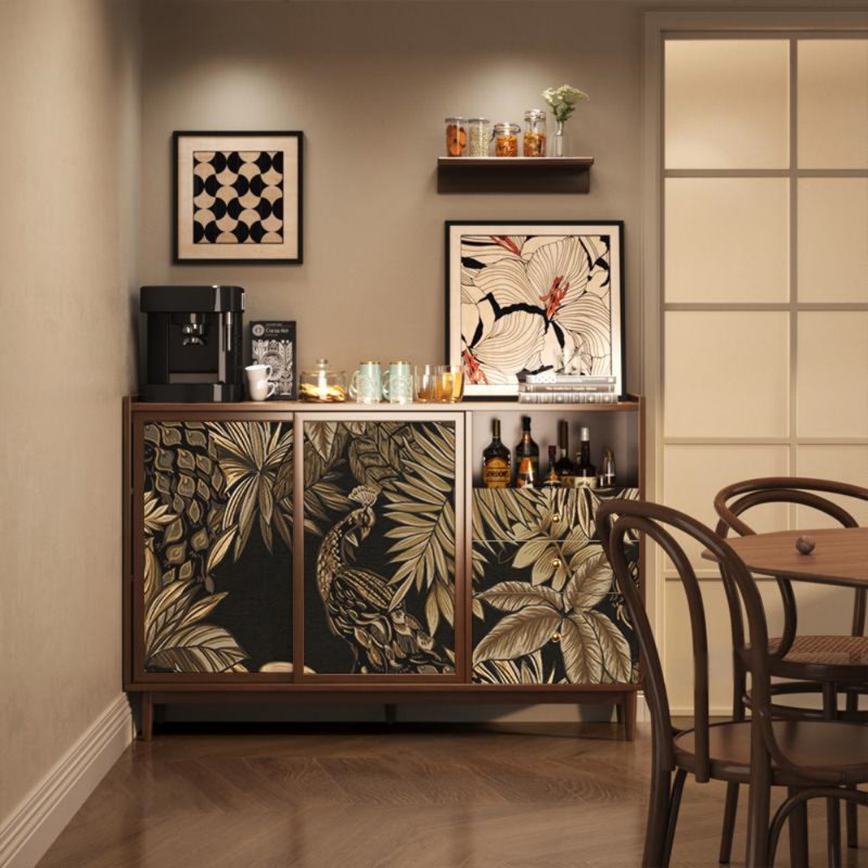 Multi-Style Home Sideboard