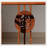 Premium Rosewood Wardrobe with Artistic Carvings