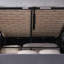 Grand lit de rangement rembourré hydraulique, velours gris-1648118534-1648118651