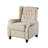 Brimer Upholstered Recliner