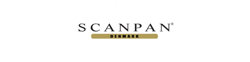 SCANPAN logo