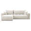 Ranika 3 - Piece Corner Sofa-494893371