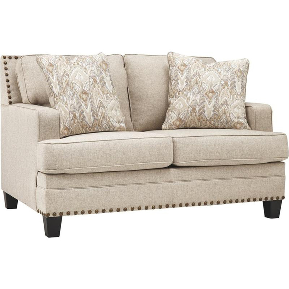 Kingstown Home Tinny 74.5'' Upholstered Sofa & Reviews