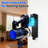 Cordless Vacuum Cleaner – Lightweight Stick Vacuum With Anti-tangling, Led Light, Powerful Rechargeable Battery, 3-in-1 Handheld For Home Hardwood Floor Carpet Pet Hair-124588757