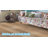12'' X 12'' x 0.05" Peel and Stick Vinyl Tile Flooring-90980125