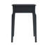 Table de bout avec rangement Pinckney -15849722