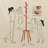Coat Rack with 8 Hooks and Storage Shelf-106496964