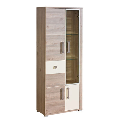 Efisio Display Cabinet