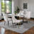 Tufted Velvet Wing Back Side Dining Chairs-792751456-747323167