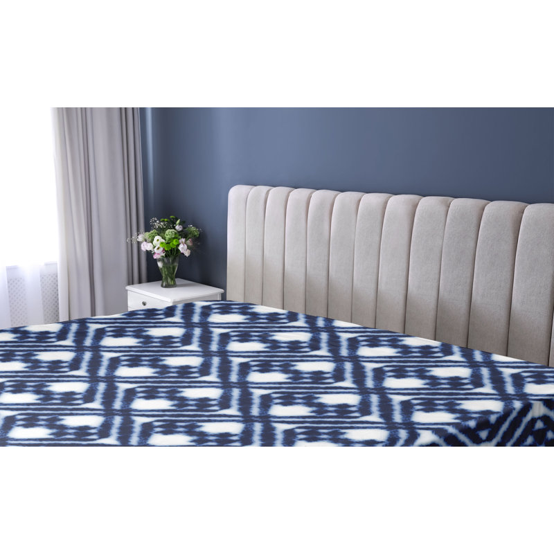 Drap-housse abstrait Ambesonne