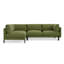 Silverlake Sectional - Left Facing-489691540