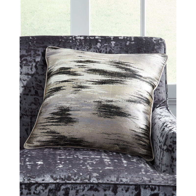 Martillo Square Pillow Cover & Insert