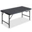 Table de pique-nique pliante 4 pi