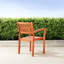 Ensemble de 2 fauteuils de patio Caladesi-1530059853