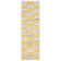 Opie Hand Woven Cotton Ikat Rug