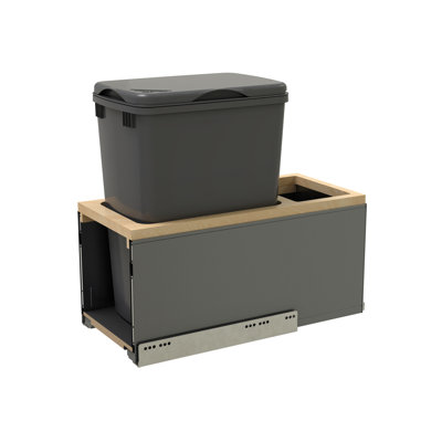 LEGRABOX Simple 32 pte Poubelle escamotable Orion